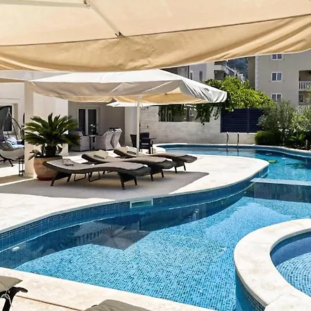 Appartement 1 Bedroom Gorgeous In Makarska